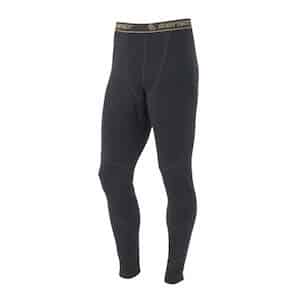 MERINO DF PANTS BLACK