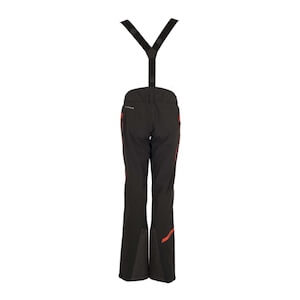 PANTALONI ALPINISMO DONNA SALOPETTE