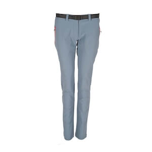 Pantaloni donna ternua darkstone