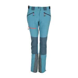 Pantaloni tecnici montagna donna