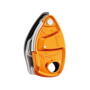 Grigri plus petzl