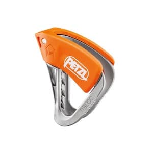 Tibloc Petzl