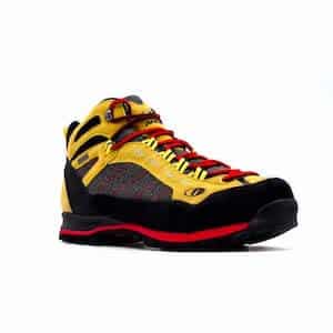 scarpe da trekking ande