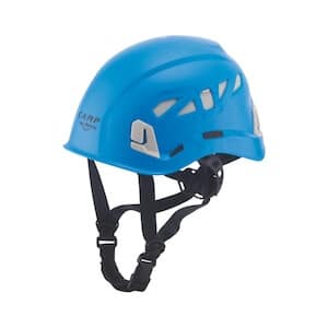 CASCO ARES AIR AZZURRO