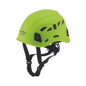 CASCO ARES AIR VERDE