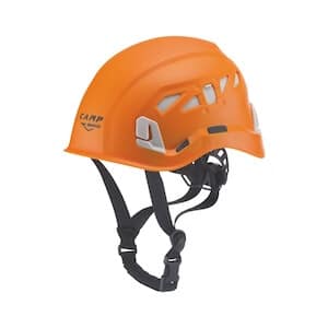 CASCO ARES AIR ARANCIONE