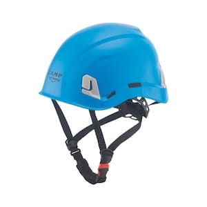 CASCO ARES AZZURRO