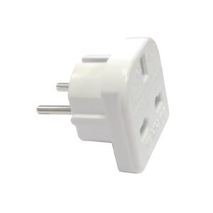 TRAVEL ADAPTOR