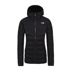 Giacca piuma d'oca north face