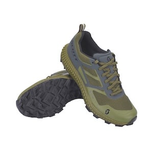 Scarpe trail goretex uomo