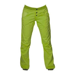 SAHEL PANT WMN OLIVE