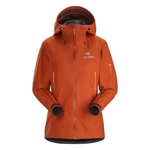 arcteryx beta sl