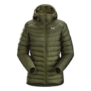 Arcteryx cerium