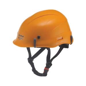 Casco per lavori in quota