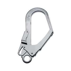 Camp Safety hook