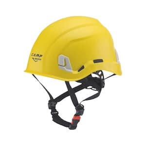 Casco di sicurezza