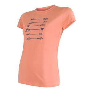 Maglia Coolmax elastica donna