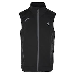 Gilet trekking uomo