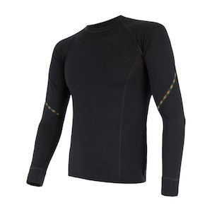 Maglia termica sport