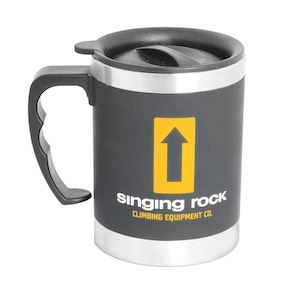 Tazza termica singing rock