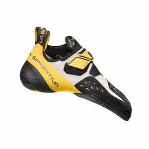 Solution La Sportiva