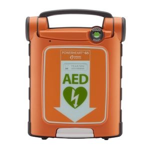 Defibrillatore Automatico