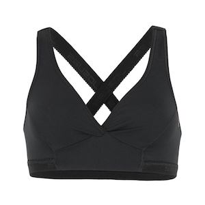 REGGISENO SPORTIVO DONNA