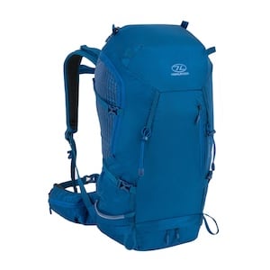 zaino 40 litri trekking