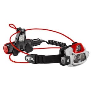 NAO+ PETZL