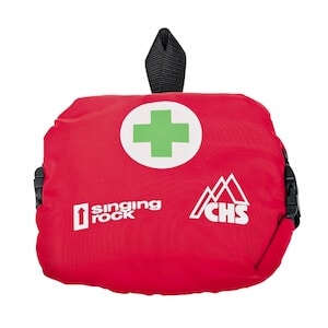 Borsa primo soccorso