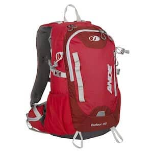 DUFOUR 30 LT ROSSO