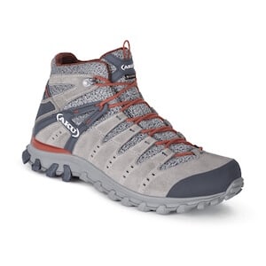 Scarpe da trekking tecnica