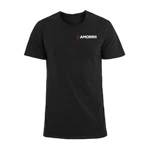 UOMO AMORINI nera