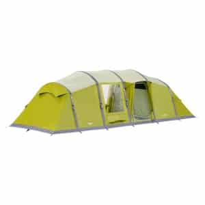 Tenda campeggio 8 posti