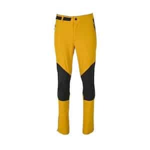 Pantaloni da uomo shellstretch