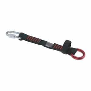 EXTENSION LANYARD 30 CM + 0934 + 2046 - 30 CM