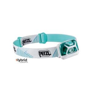 Lampada frontale Petzl