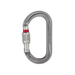 MOSCHETTONE LEGGERO OK - SCREW-LOCK