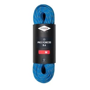 CORDA PRO FORCES LONGLIFE Ø 8,6 LIQUID