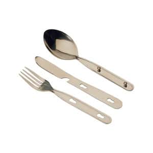 SET FORCHETTA, COLTELLO E CUCCHIAIO