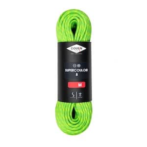 SUPERCOULOIR STOPAQUA Ø 8 GRANNYSMITH