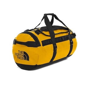BORSONE BASE CAMP GIALLO