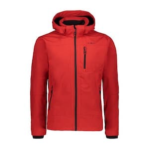 GIACCA OUTDOOR SOFTSHELL UOMO