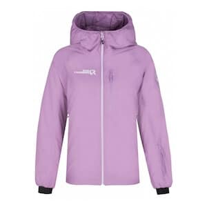 Giacca montagna donna
