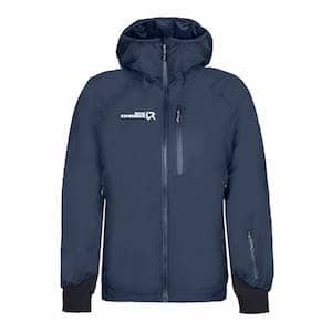 Giacca trekking donna