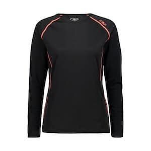 MAGLIA TECNICA DONNA