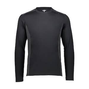 Maglia tecnica interlock