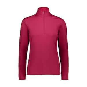 Maglia trekking donna cmp