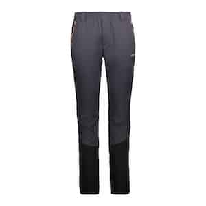 Pantaloni trekking ripstop