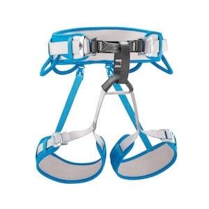 petzl corax